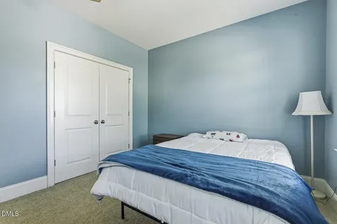 2901 Oakley Woods Lane Apex NC 27539