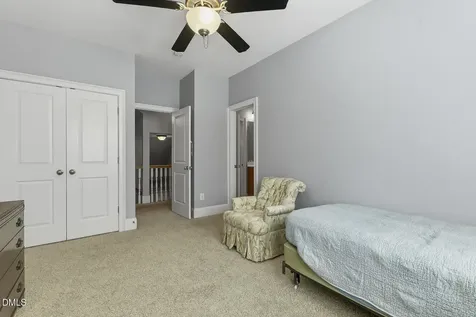 2901 Oakley Woods Lane Apex NC 27539