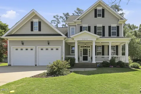 2901 Oakley Woods Lane Apex NC 27539