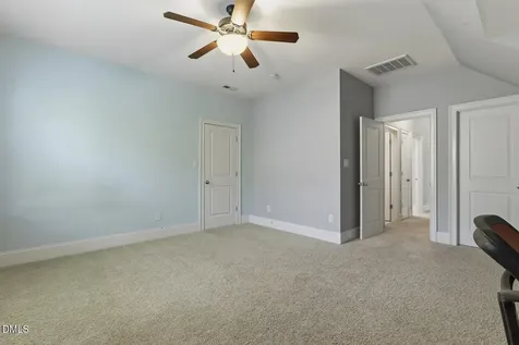 2901 Oakley Woods Lane Apex NC 27539