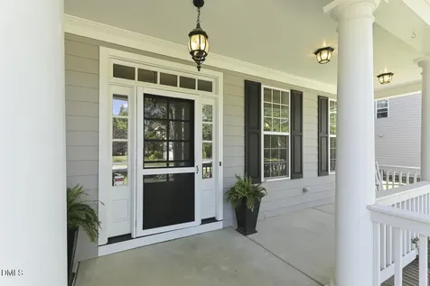 2901 Oakley Woods Lane Apex NC 27539