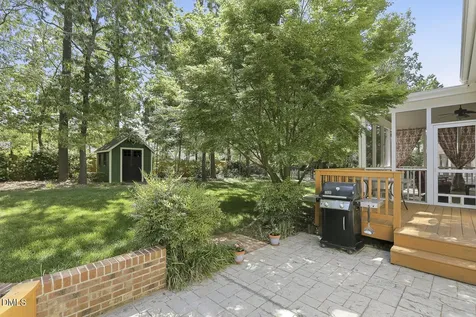 2901 Oakley Woods Lane Apex NC 27539