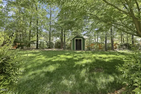 2901 Oakley Woods Lane Apex NC 27539
