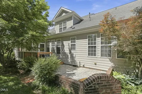 2901 Oakley Woods Lane Apex NC 27539