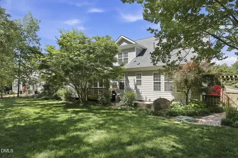 2901 Oakley Woods Lane Apex NC 27539