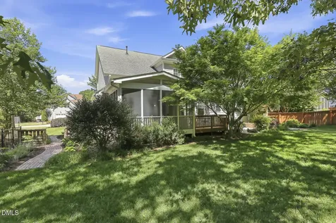 2901 Oakley Woods Lane Apex NC 27539