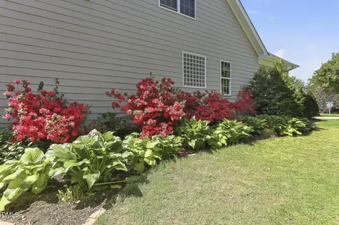 2901 Oakley Woods Lane Apex NC 27539