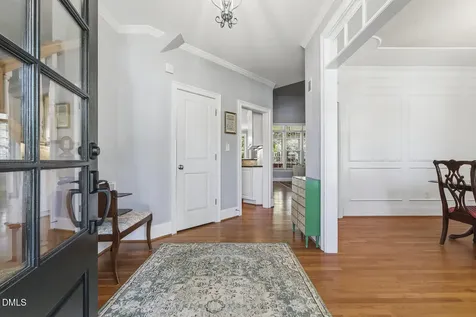 2901 Oakley Woods Lane Apex NC 27539