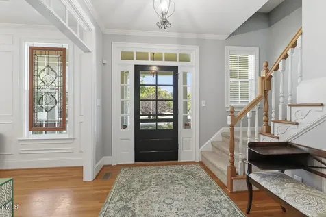 2901 Oakley Woods Lane Apex NC 27539