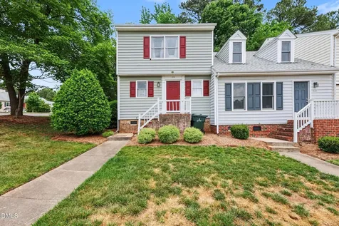 4134 Kaplan Drive Raleigh NC 27606