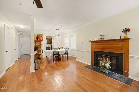 4134 Kaplan Drive Raleigh NC 27606