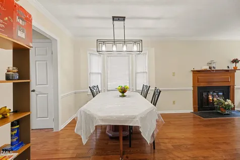 4134 Kaplan Drive Raleigh NC 27606