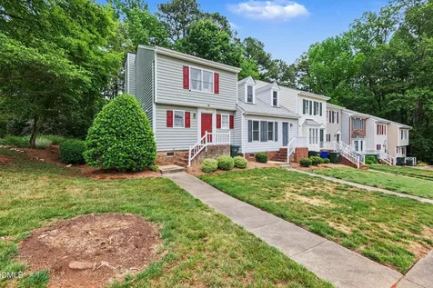 4134 Kaplan Drive Raleigh NC 27606