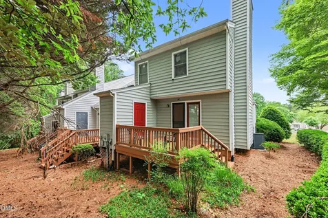 4134 Kaplan Drive Raleigh NC 27606