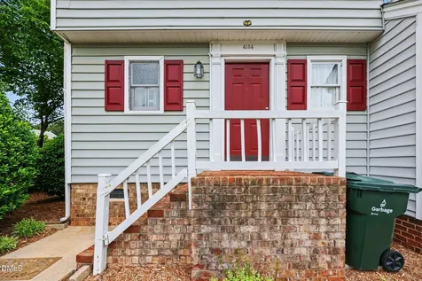4134 Kaplan Drive Raleigh NC 27606