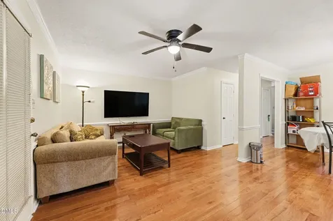 4134 Kaplan Drive Raleigh NC 27606