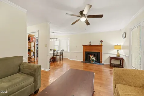 4134 Kaplan Drive Raleigh NC 27606