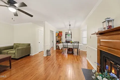4134 Kaplan Drive Raleigh NC 27606