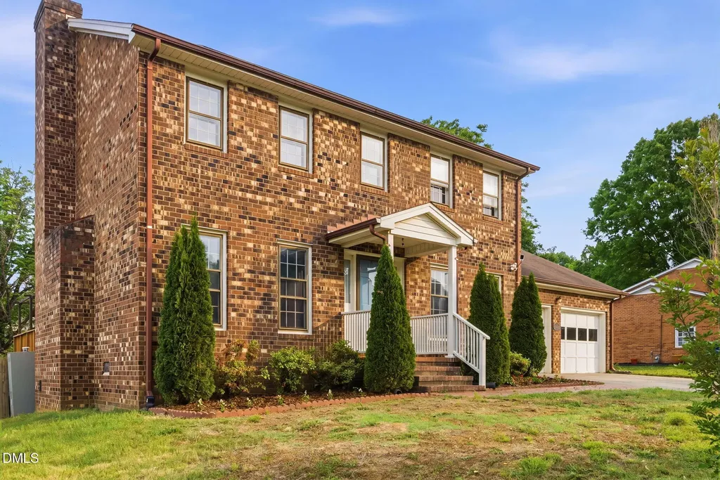 1839 Broadway Drive Graham NC 27253