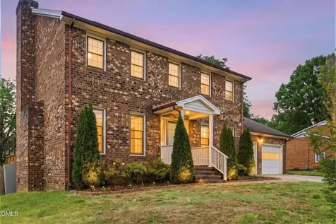 1839 Broadway Drive Graham NC 27253