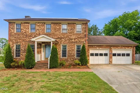 1839 Broadway Drive Graham NC 27253