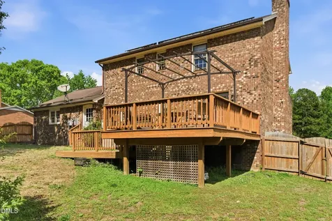 1839 Broadway Drive Graham NC 27253