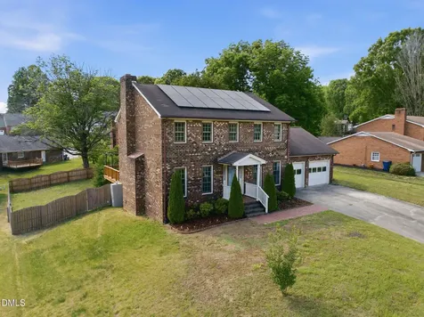 1839 Broadway Drive Graham NC 27253