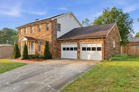 1839 Broadway Drive Graham NC 27253