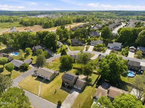1839 Broadway Drive Graham NC 27253