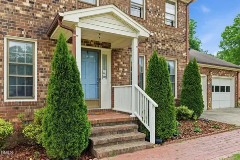1839 Broadway Drive Graham NC 27253