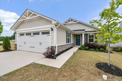 656 Holly Bluff Street Wendell NC 27591