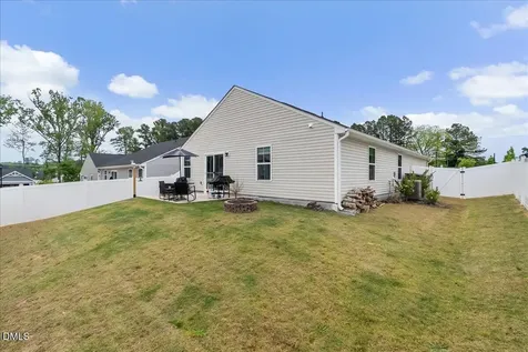656 Holly Bluff Street Wendell NC 27591
