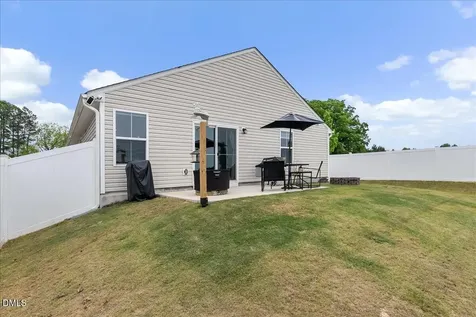 656 Holly Bluff Street Wendell NC 27591