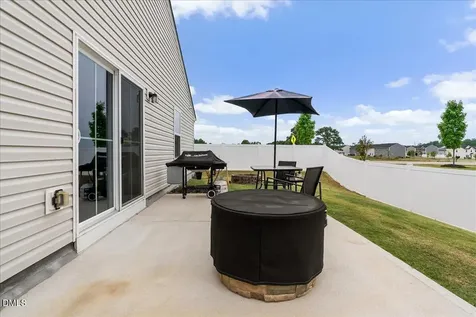 656 Holly Bluff Street Wendell NC 27591