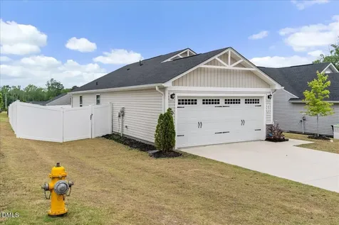 656 Holly Bluff Street Wendell NC 27591