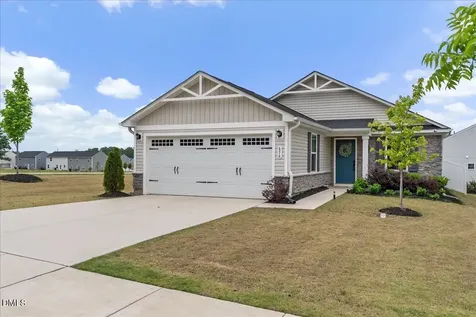 656 Holly Bluff Street Wendell NC 27591