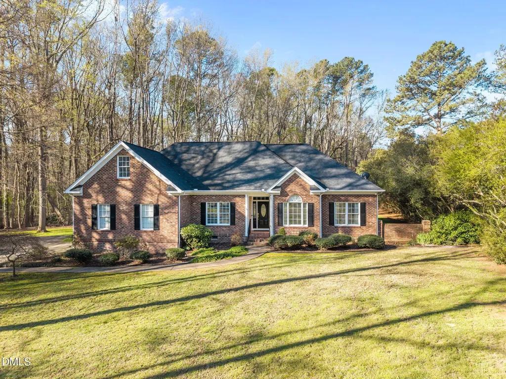 4036 Stone Summit Lane Raleigh NC 27603