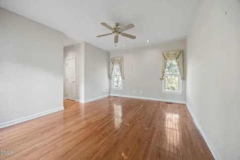 4036 Stone Summit Lane Raleigh NC 27603