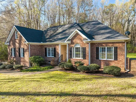 4036 Stone Summit Lane Raleigh NC 27603