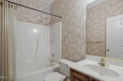 4036 Stone Summit Lane Raleigh NC 27603
