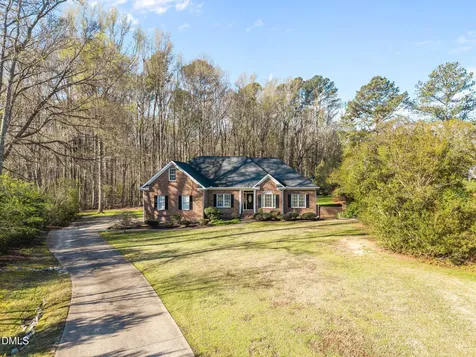 4036 Stone Summit Lane Raleigh NC 27603