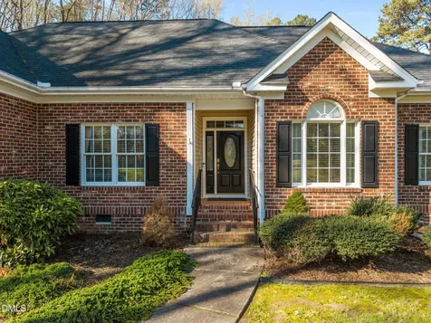 4036 Stone Summit Lane Raleigh NC 27603