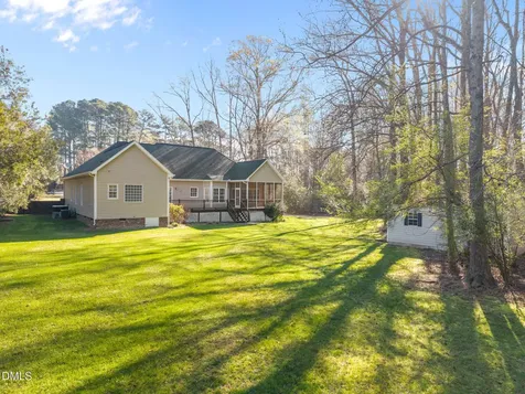 4036 Stone Summit Lane Raleigh NC 27603