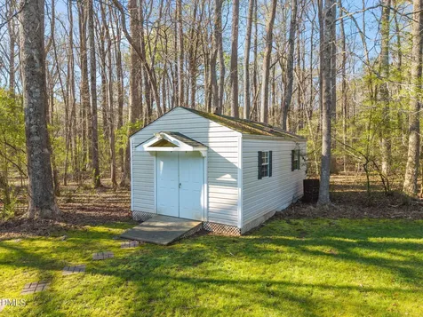 4036 Stone Summit Lane Raleigh NC 27603