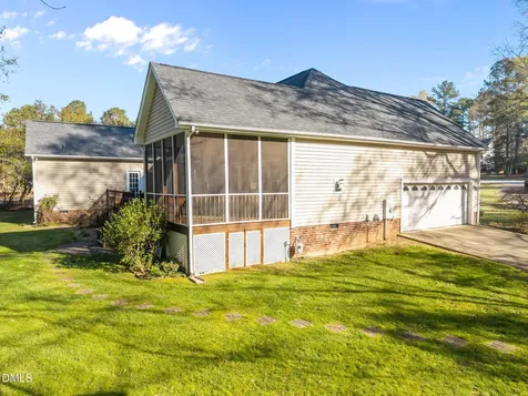 4036 Stone Summit Lane Raleigh NC 27603