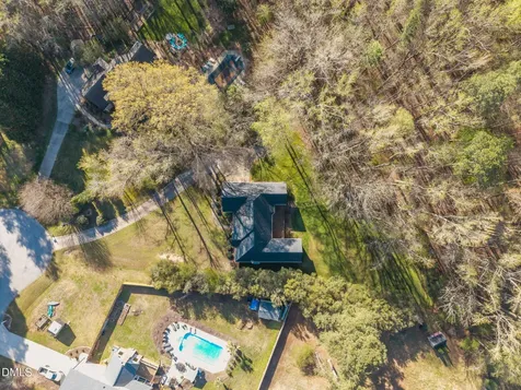 4036 Stone Summit Lane Raleigh NC 27603
