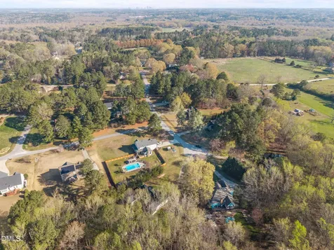4036 Stone Summit Lane Raleigh NC 27603