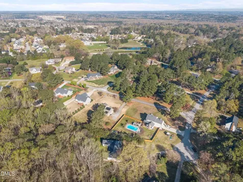 4036 Stone Summit Lane Raleigh NC 27603