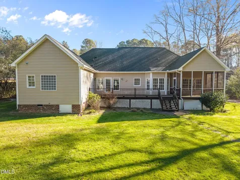 4036 Stone Summit Lane Raleigh NC 27603