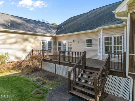 4036 Stone Summit Lane Raleigh NC 27603